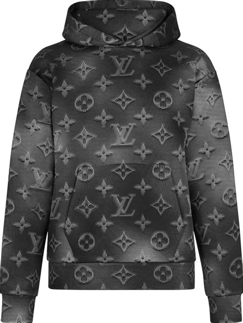 louis vuitton hoodies